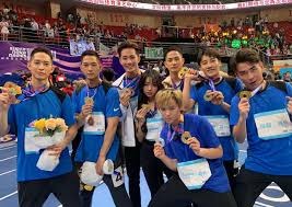 中职球员伤后复出挑战