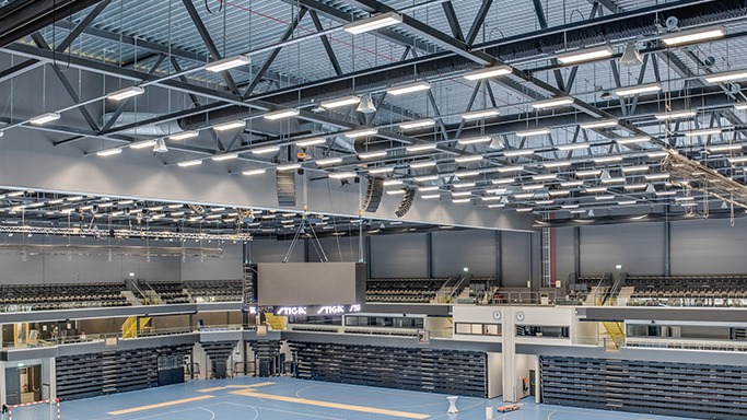 邓加：以队长身份捧起94年世界杯的经历让我永生难忘